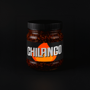Salsa Macha